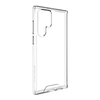 SPECTRUM® Clearly Slim Case - Clear COLLECTION