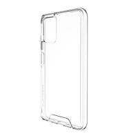 SPECTRUM® Clearly Slim Case - Clear COLLECTION