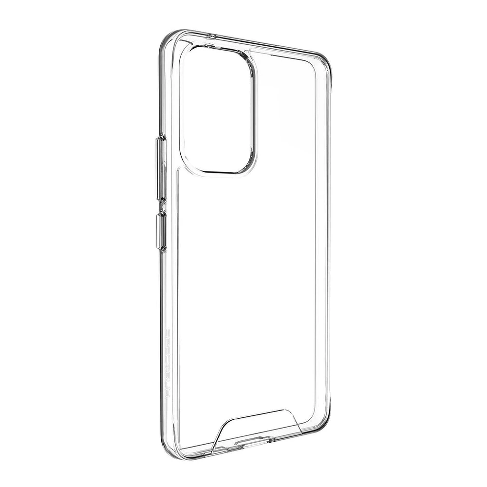 SPECTRUM® Clearly Slim Case - Clear COLLECTION