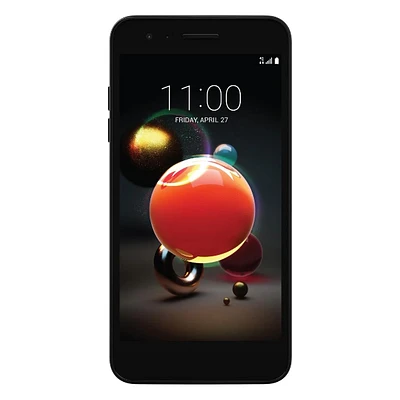 LG Aristo 2 Plus