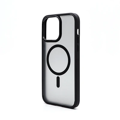 iPhone 14 Plus Orbit Glacier Black Case w/Magsafe