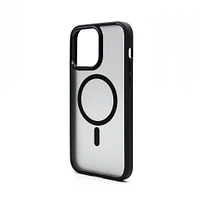 iPhone 14 Plus Orbit Glacier Black Case w/Magsafe