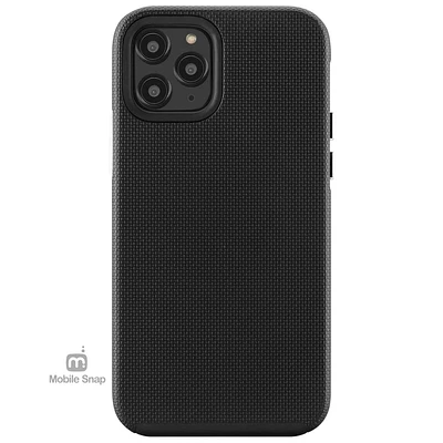 Kaseteq Anti-Shock PC+TPU Phone Case for iPhone / Pro