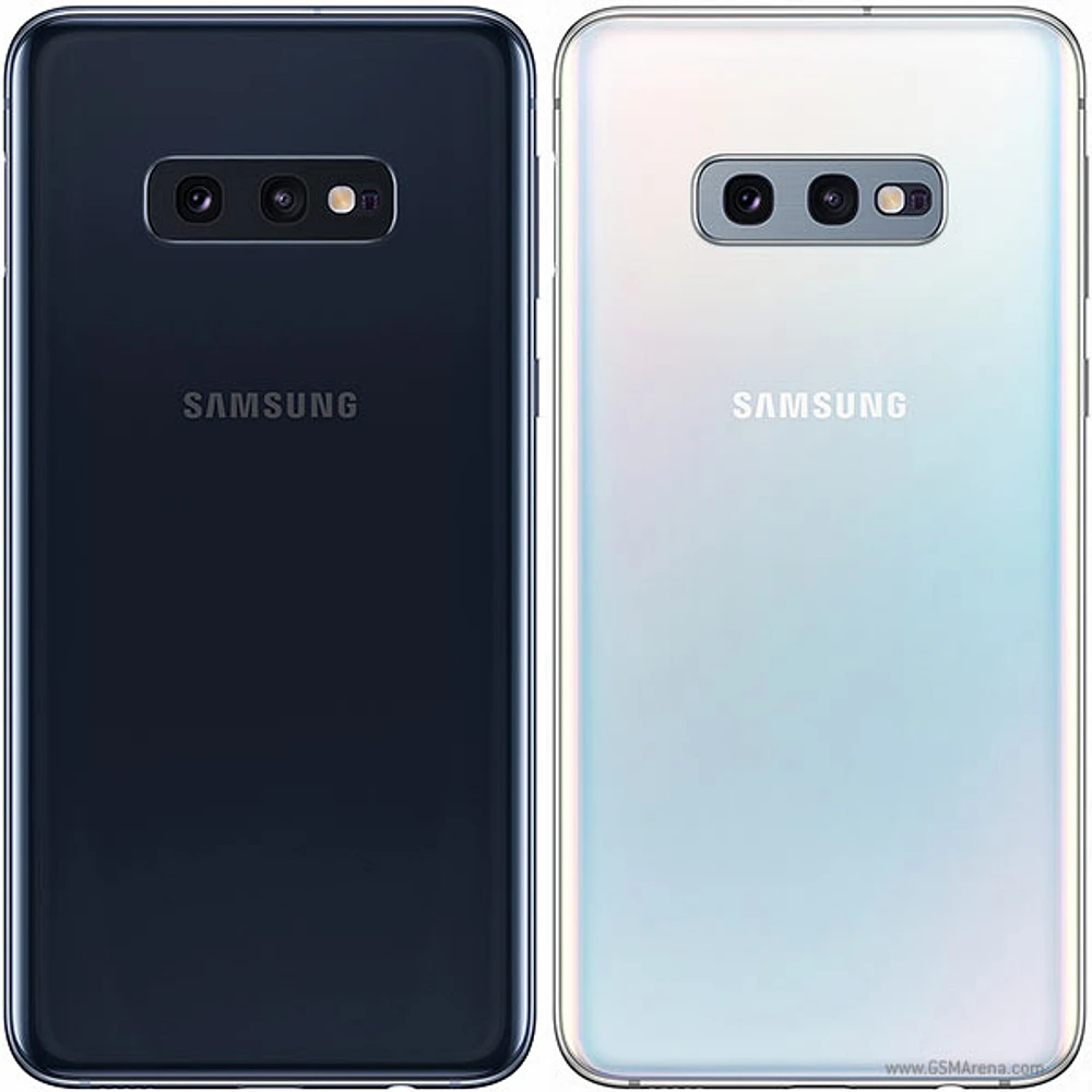 Samsung Galaxy S10e (SM-G970)