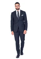 X-Slim MK Window Pane Suit