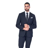 X-Slim MK Window Pane Suit