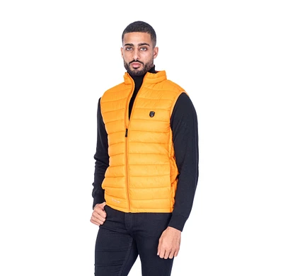 Ultra Light Vest - Orange