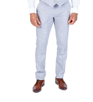 Linen Dress Pant Separate