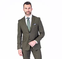 Extreme Slim Fit Solid Suit