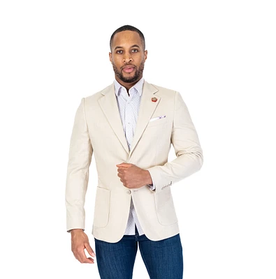 Half-Lined Blazer