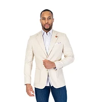 Half-Lined Blazer