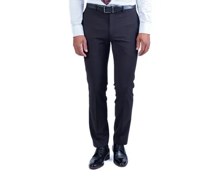 Wool/Stretch Dress Pant Separate