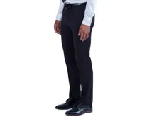 Wool/Stretch Dress Pant Separate