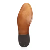 Lens Loafer Shoe
