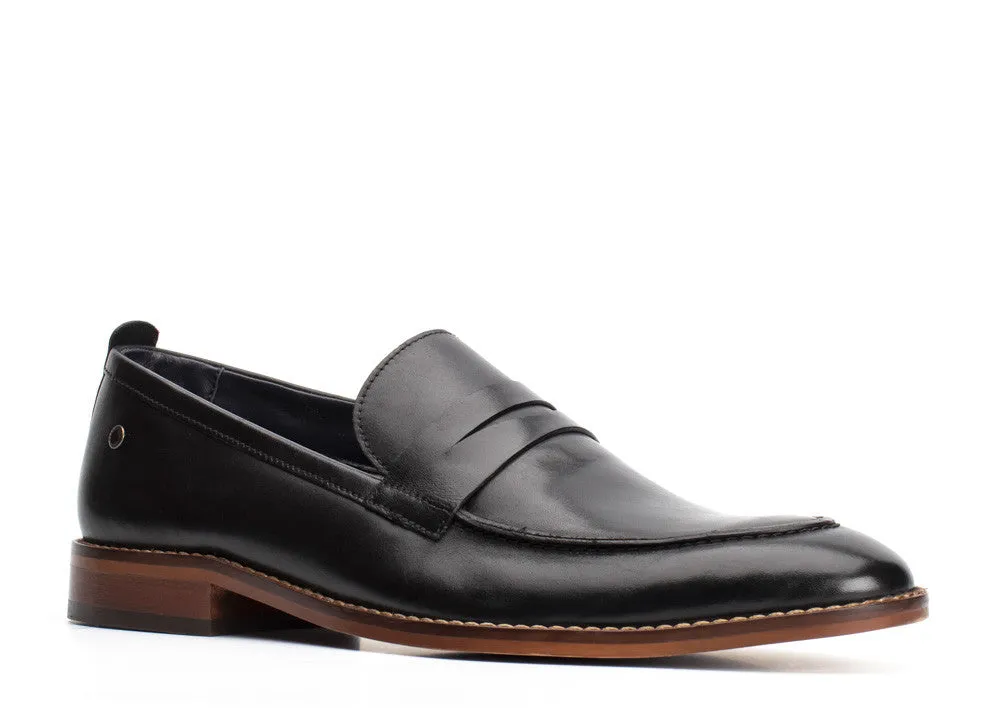 Lens Loafer Shoe