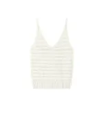 Crimped Cami