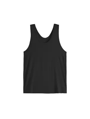 Essential Scoop Neck Tank