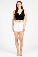 Levi’s 501® High Rise Original Short