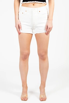 Levi’s 501® High Rise Original Short
