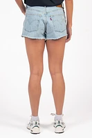 Levi's 501® High Rise Original Short