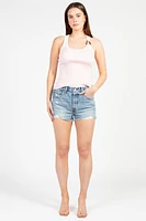Levi's 501® High Rise Original Short