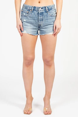 Levi's 501® High Rise Original Short