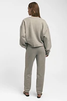 Favorite Daughter Cropped Crewneck