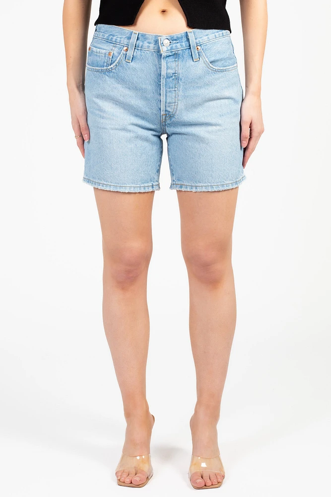 Levi's 501® Mid Thigh Short