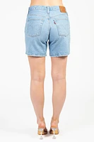 Levi's 501® Mid Thigh Short