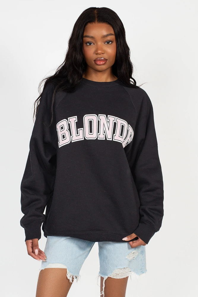 Brunette The Label