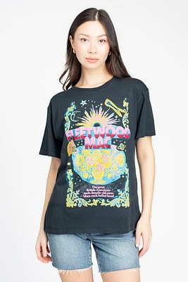 Fleetwood Mac Graphic Tee