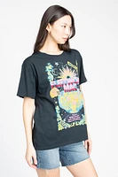 Fleetwood Mac Graphic Tee