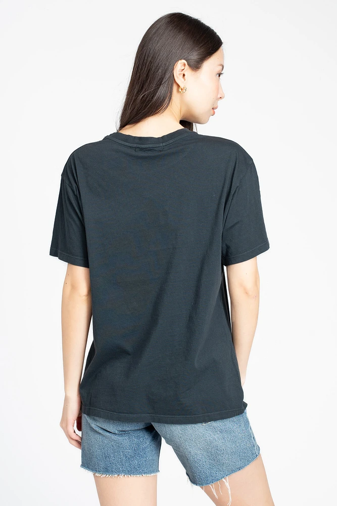 Fleetwood Mac Graphic Tee