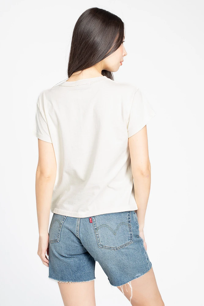 Queen Keep Yourself Alive Graphic Tee