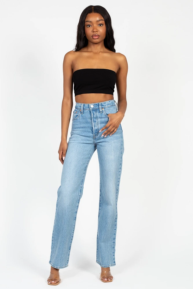 C'est Moi Classic Bamboo Bandeau