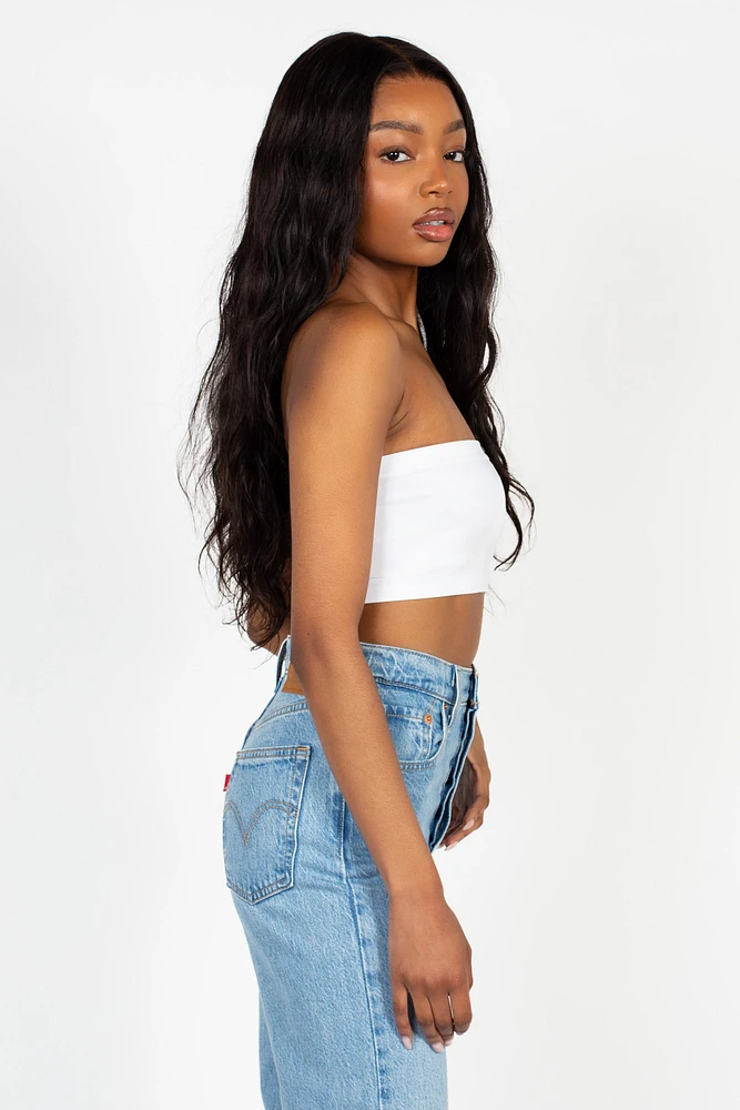 C'est Moi Classic Bamboo Bandeau