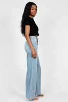 Just Black Flare Jeans