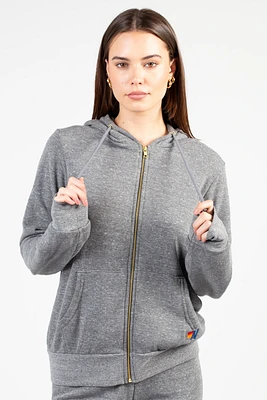 Aviator Nation Classic Bolt Hoodie