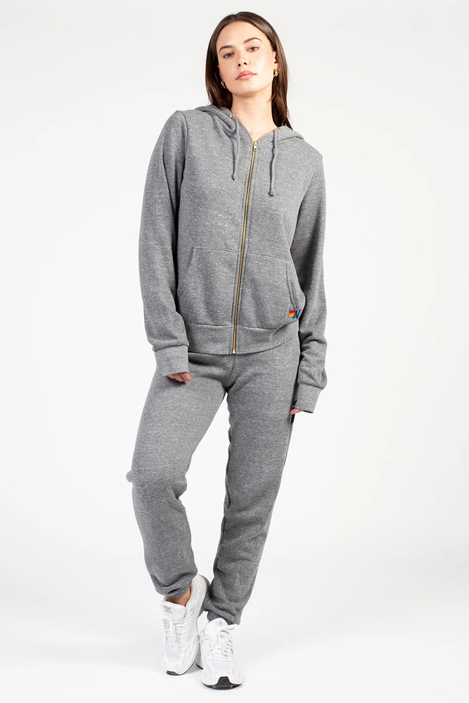 Aviator Nation Classic Bolt Hoodie