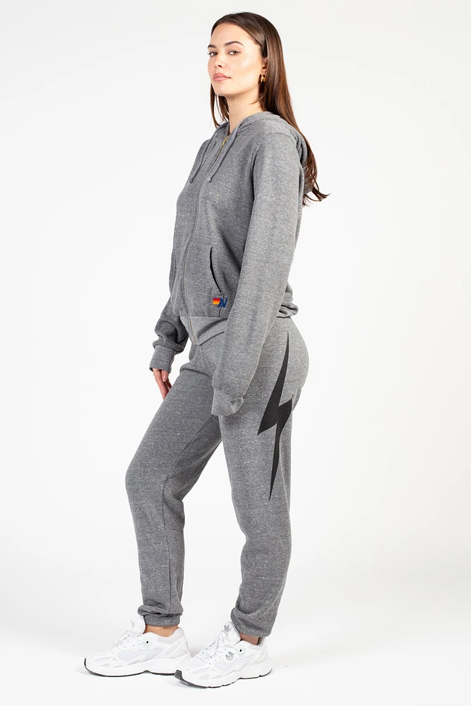 Aviator Nation Classic Bolt Hoodie