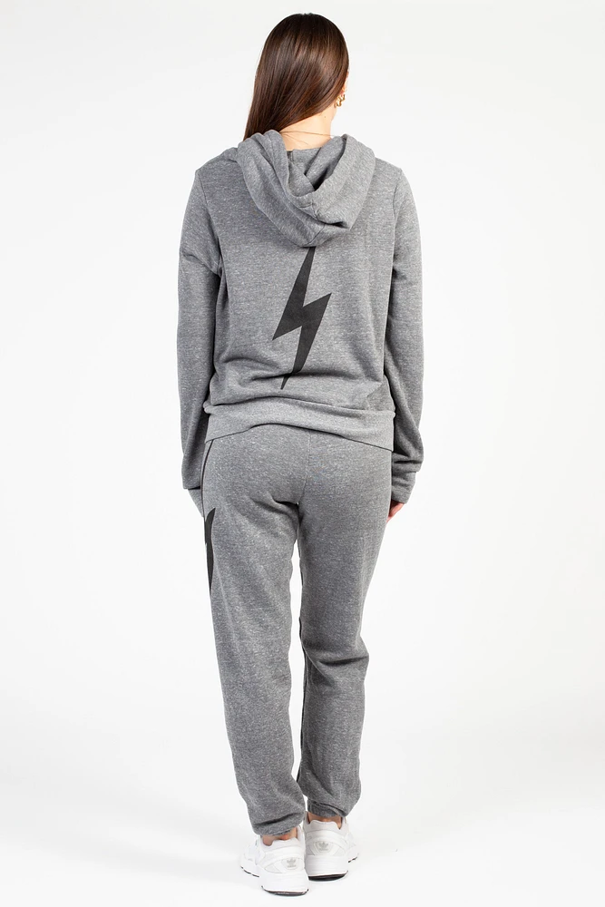 Aviator Nation Classic Bolt Hoodie