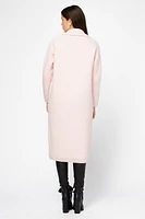 Lyla + Luxe Pink Jimmi Coat