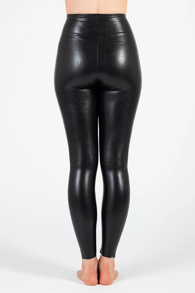 Commando Perfect Control Faux Leather Legging