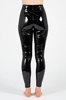 Commando Perfect Faux Patent Leggings