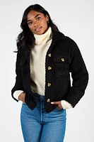Dakota Teddy Shacket