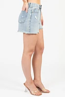Just USA Beach Short