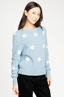 John + Jenn Hendrix Daisy Sweater
