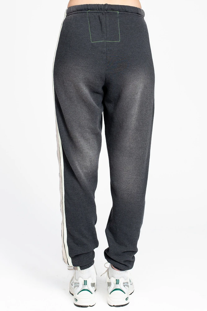 Aviator Nation 5 Stripe Sweatpants