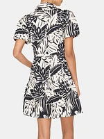 Havana Mini Dress