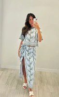 Adi Blouse